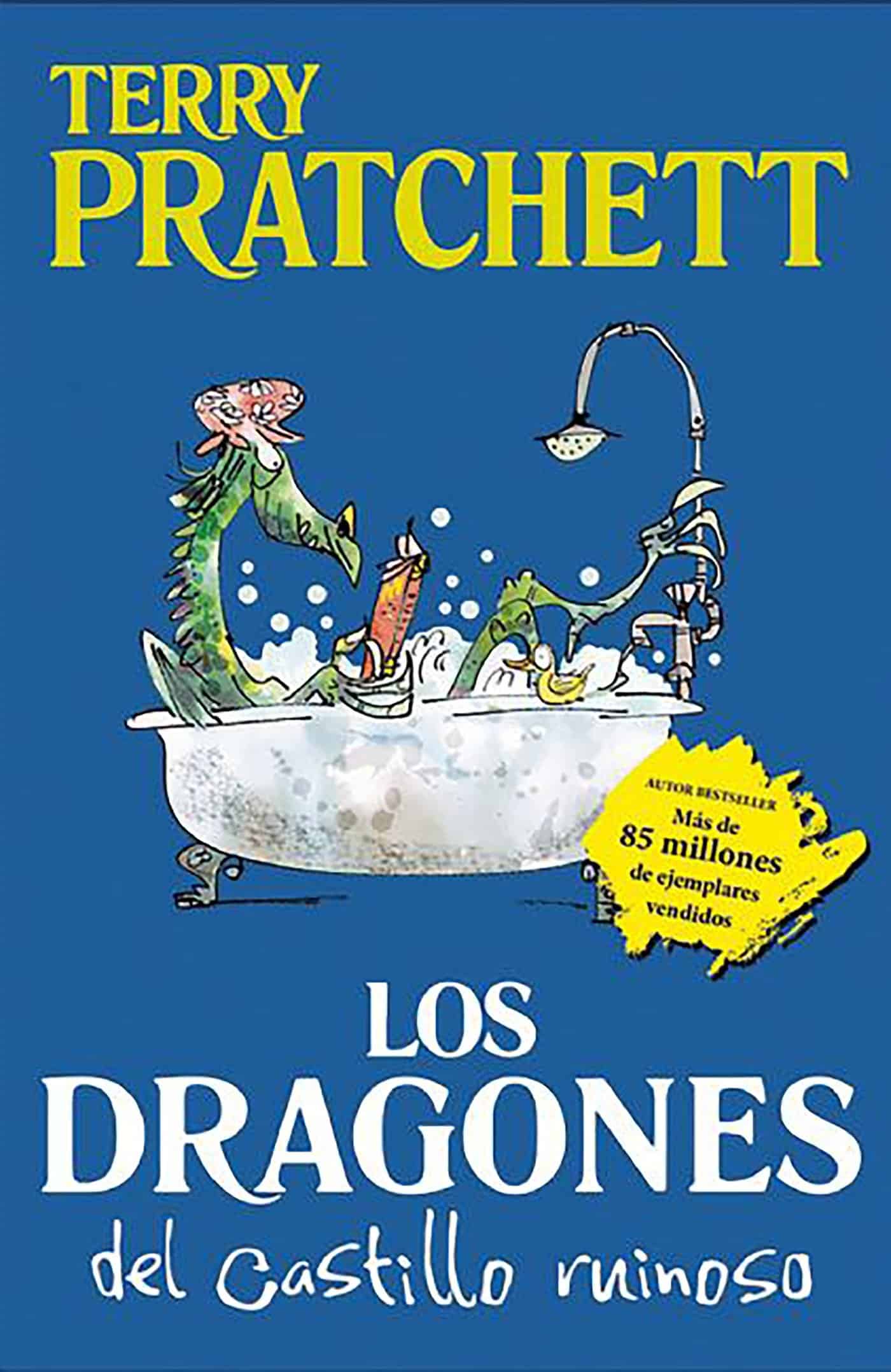 9788490435670 Dragones del castillo ruinoso / Dragons at Crumbling Castle: And Other Tales