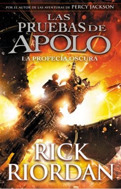La profecía oscura / The Dark Prophecy