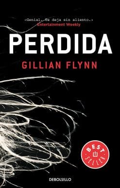 Perdida / Gone Girl