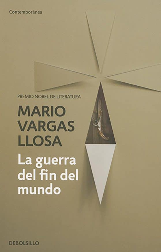 La guerra del fin del mundo / The War of the End of the World