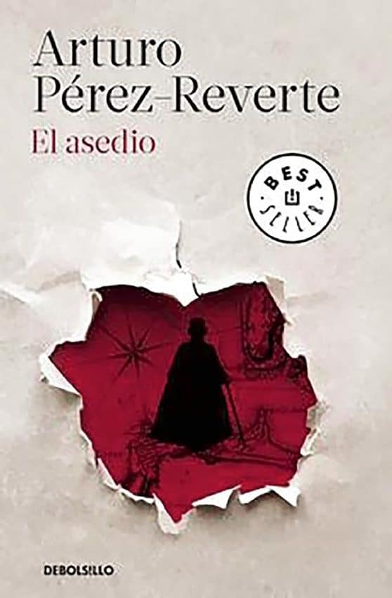 El asedio / The Siege: