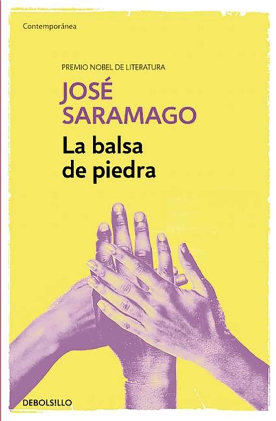 La balsa de piedra   / The Stone Raft