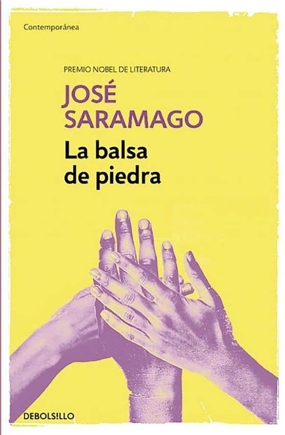 La balsa de piedra   / The Stone Raft