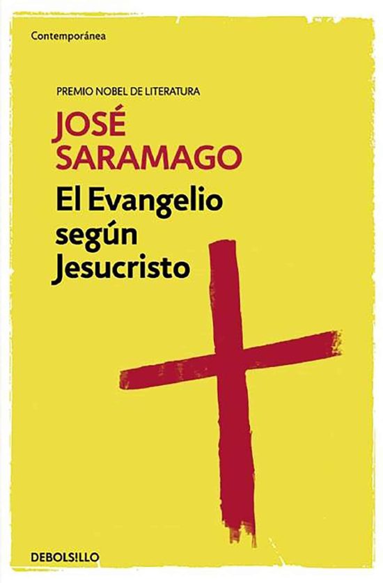 El evangelio según Jesucristo   / The Gospel According to Jesus Christ