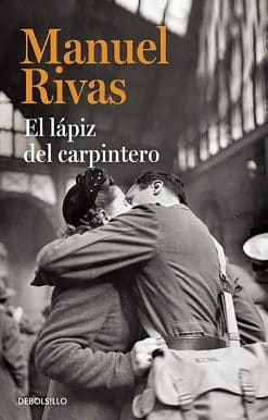 El lápiz del carpintero   / The Carpenter's Pencil