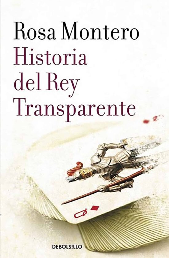 Historia del rey transparente / The Story of the Translucent King: