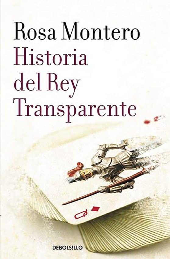 Historia del rey transparente / The Story of the Translucent King: