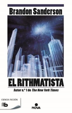 El rithmatista  /  The Rithmatist