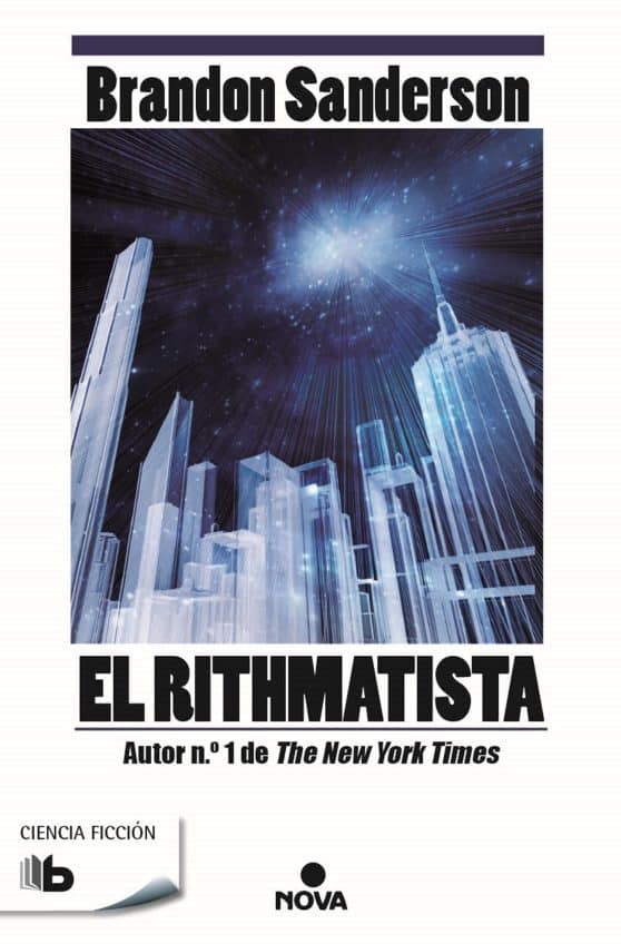 El rithmatista / The Rithmatist