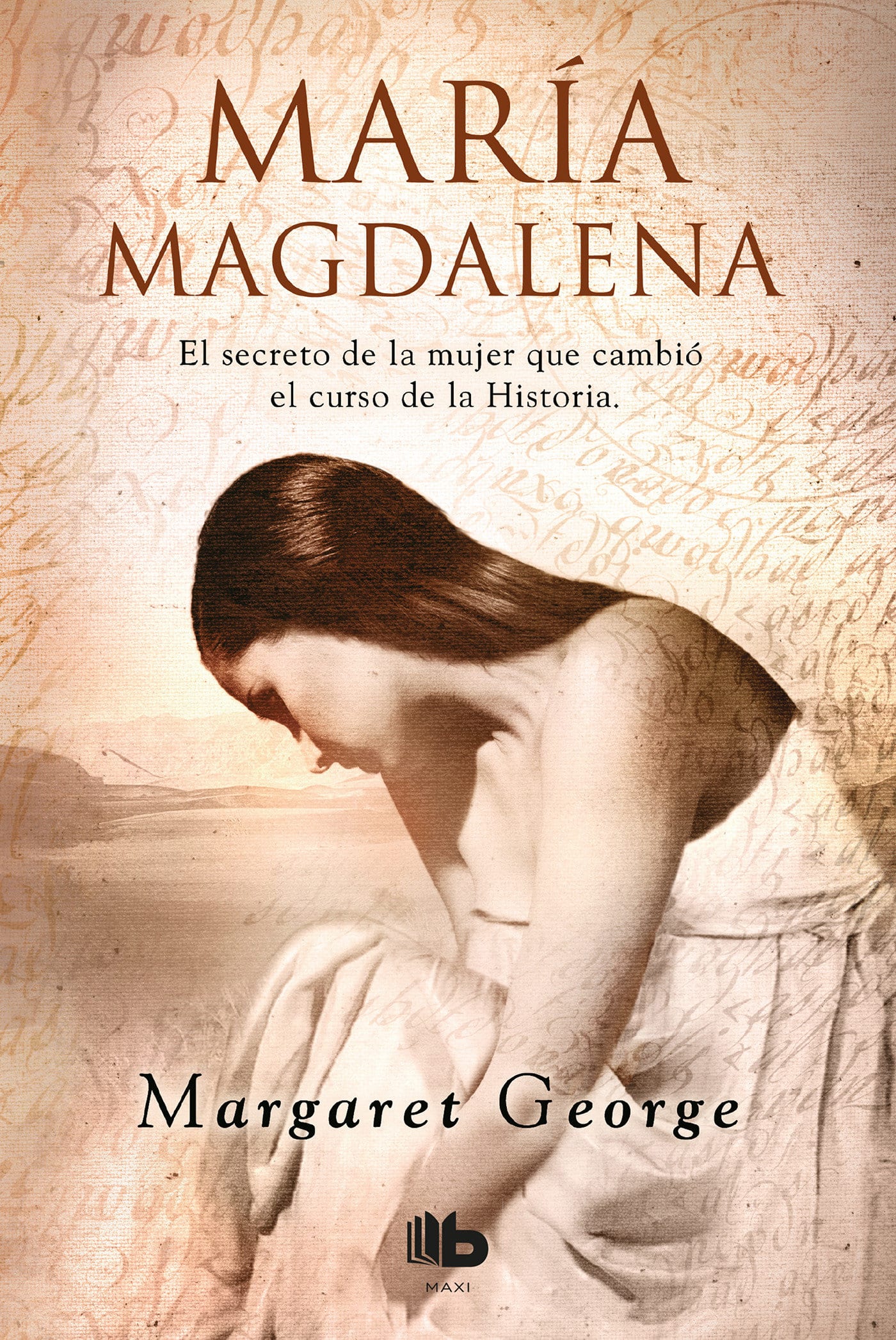9788490704332 María Magdalena / Mary Magdalene