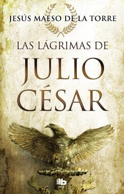 Las lágrimas de Julio César / The Tears of Julius Caesar