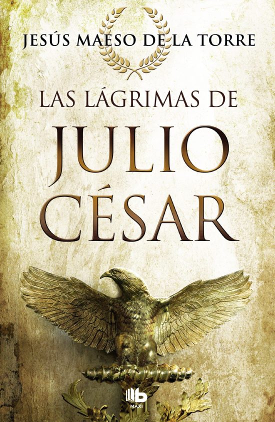 Las lágrimas de Julio César / The Tears of Julius Caesar