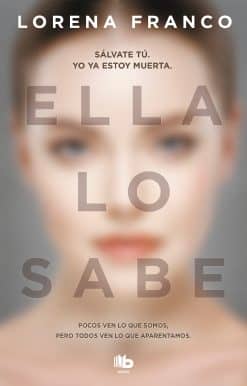Ella lo sabe / She Knows It