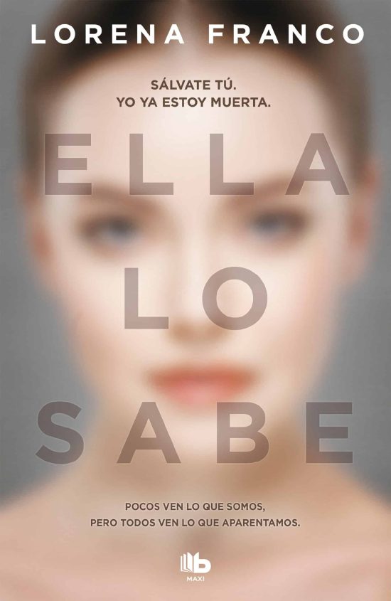 Ella lo sabe / She Knows It