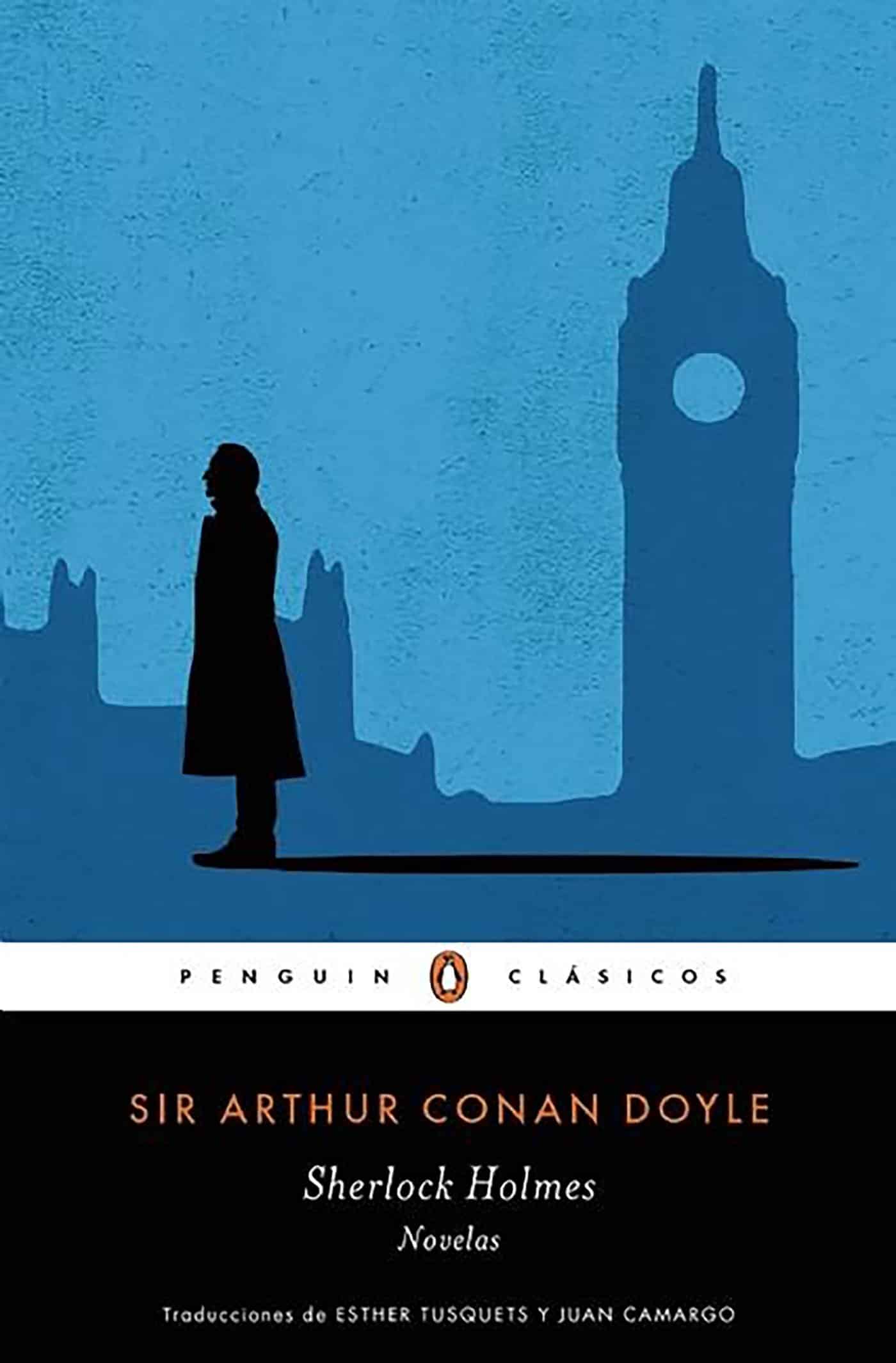 9788491050094 Sherlock Holmes. Novelas / Sherlock Holmes. Novels