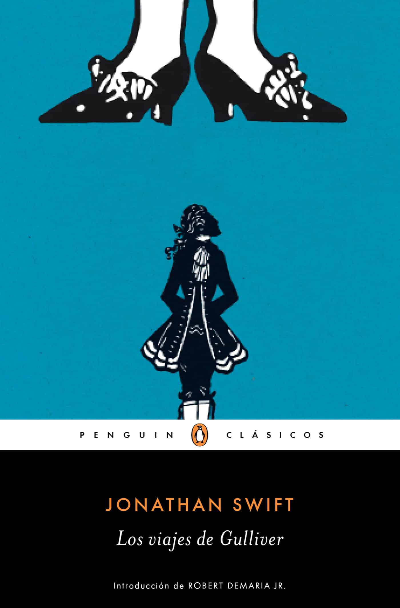 9788491051831 Los viajes de Gulliver / Gulliver's Travels