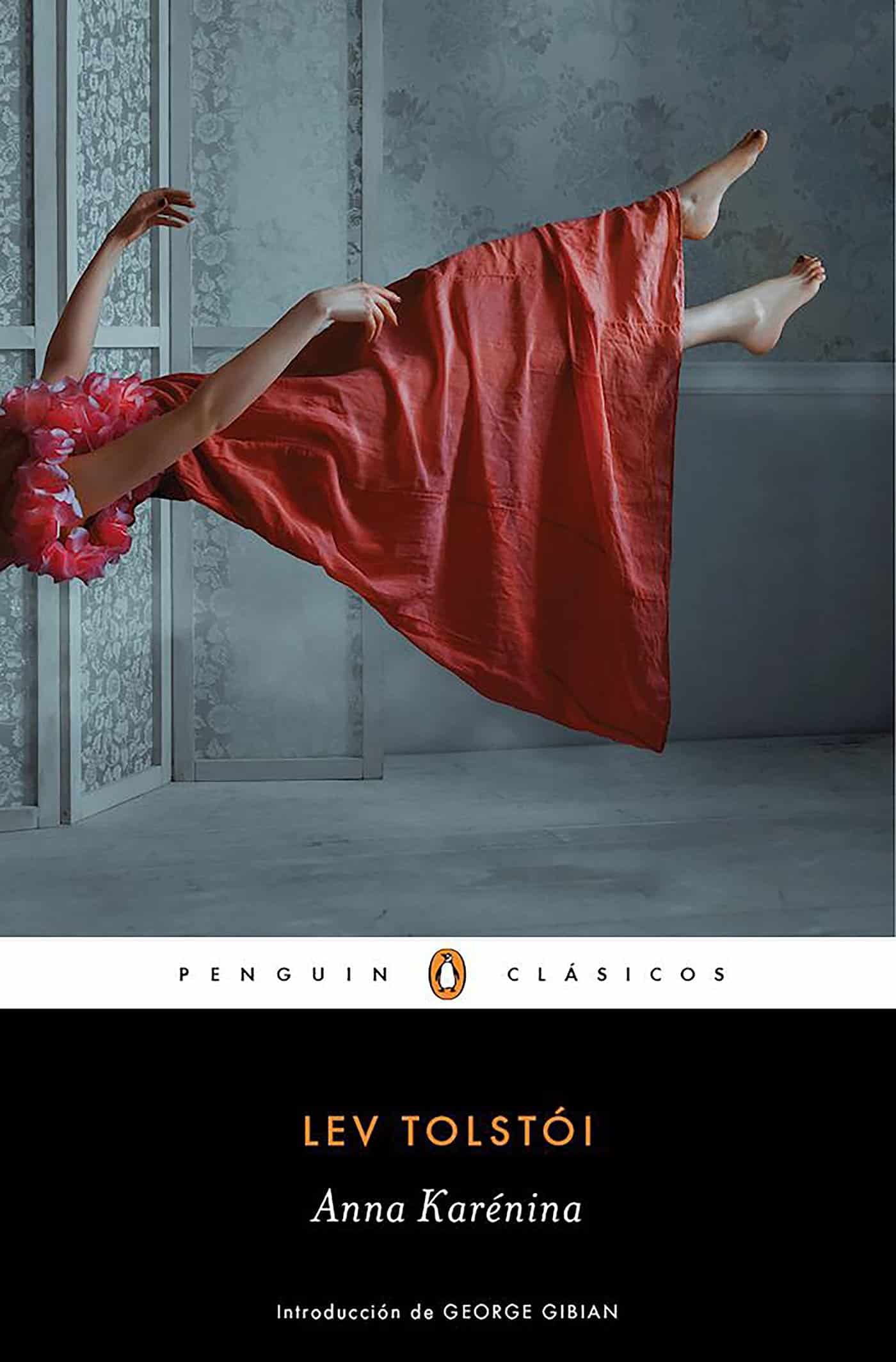 9788491051930 Anna Karenina (Spanish Edition)