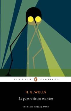 La guerra de los mundos / The War of the Worlds