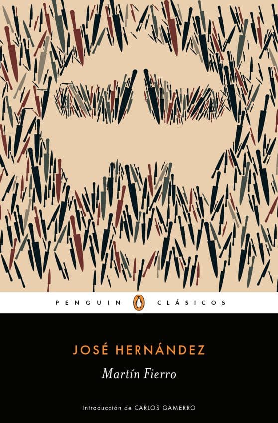 Martín Fierro (Spanish Edition):