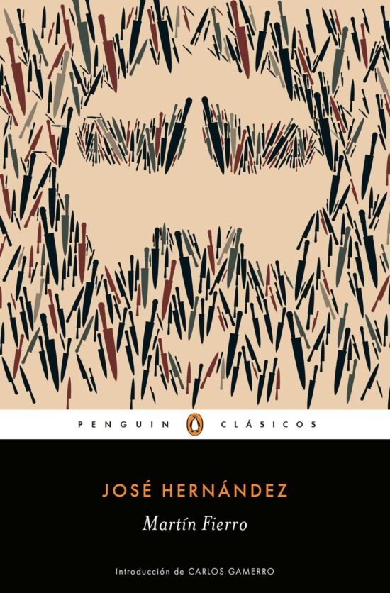 Martín Fierro (Spanish Edition):