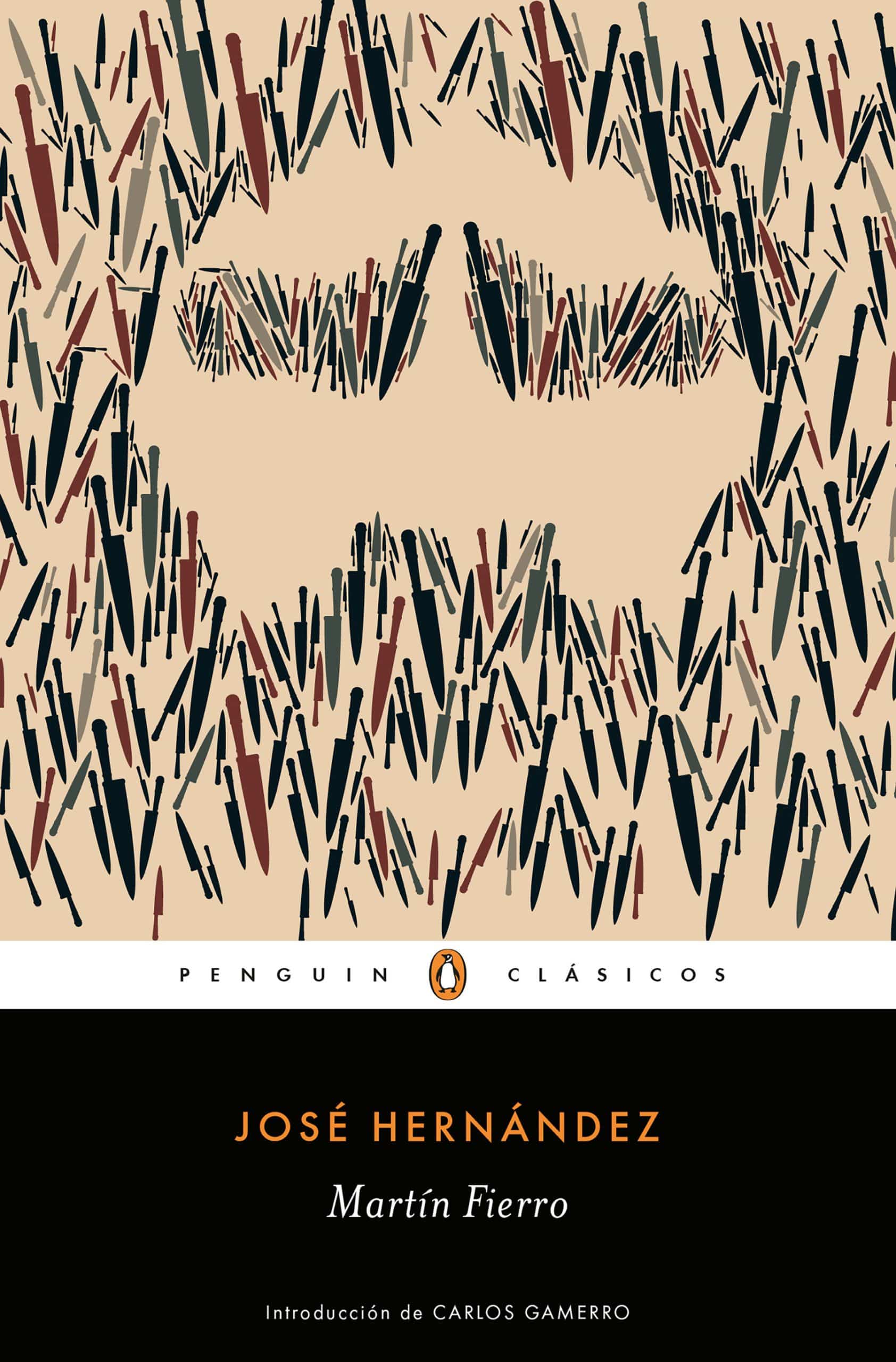 Martín Fierro (Spanish Edition):