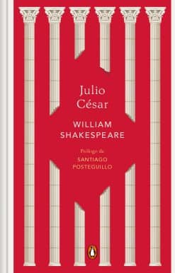 Julio César / Julius Caesar (Spanish Edition)