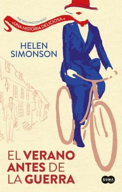El verano antes de la guerra / The summer before the war