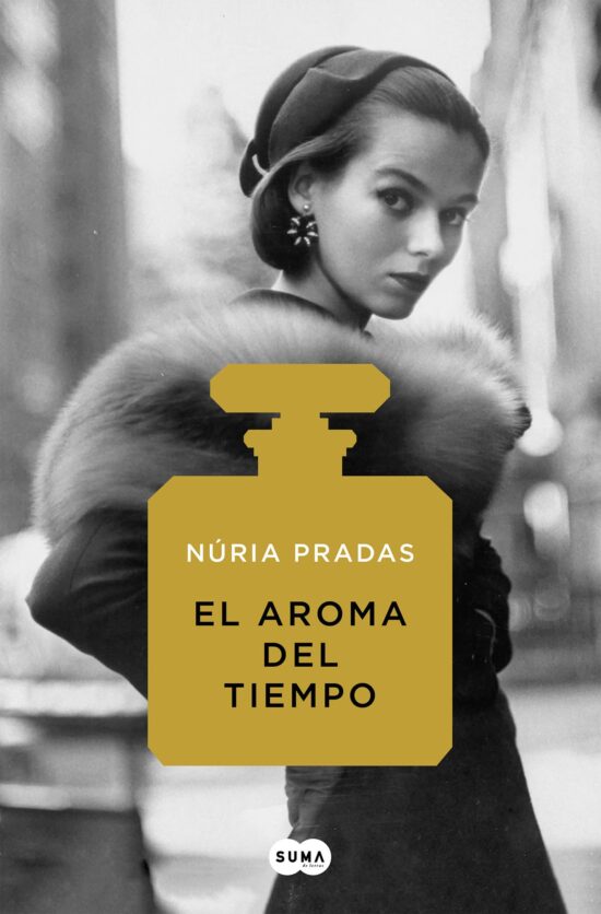 El aroma del tiempo / The Scent of Time: