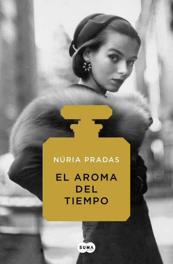 El aroma del tiempo / The Scent of Time: