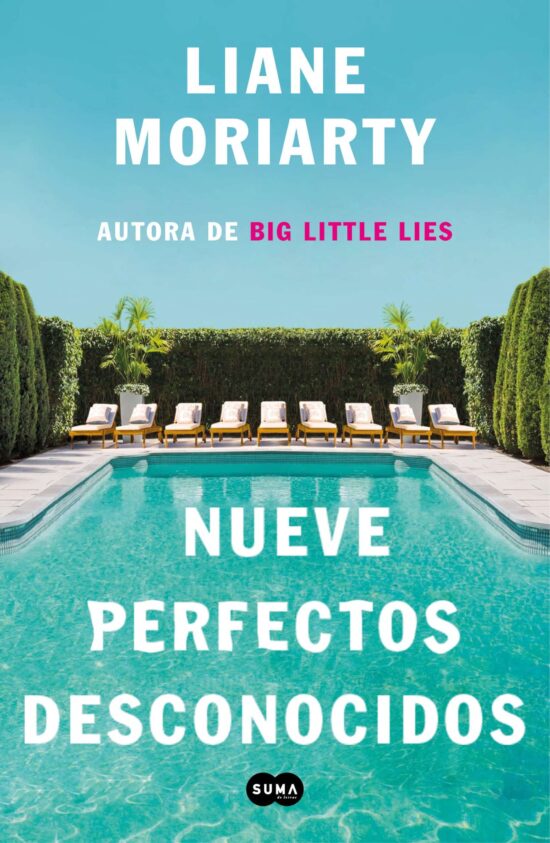 Nueve perfectos desconocidos / Nine Perfect Strangers