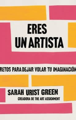 Eres un artista / You Are an Artist