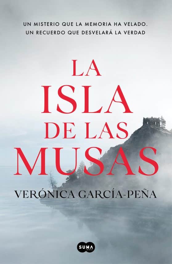 La isla de las musas / The island of the Muses: