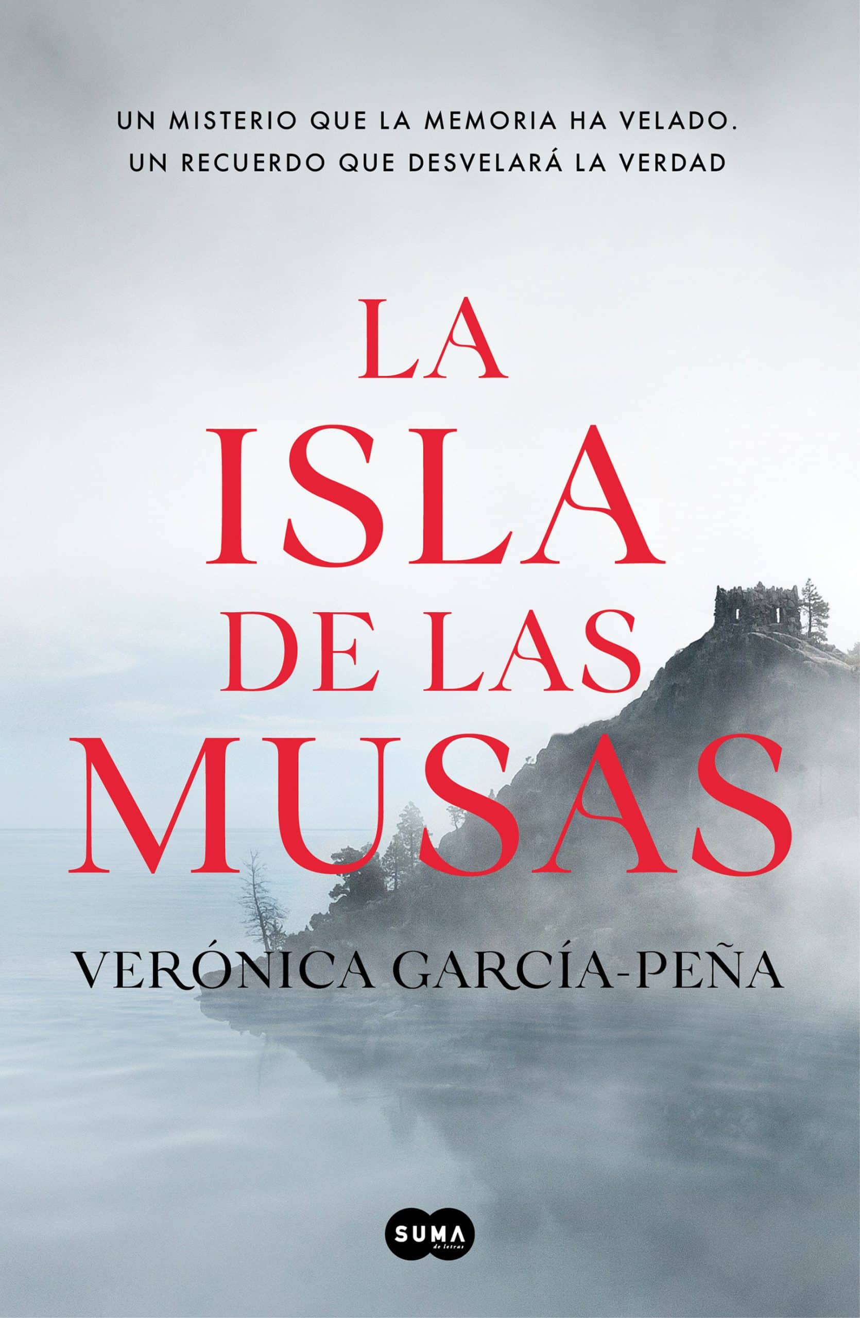 La isla de las musas / The island of the Muses: