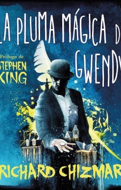 La pluma mágica de Gwendy / Gwendy’s Magic Feather
