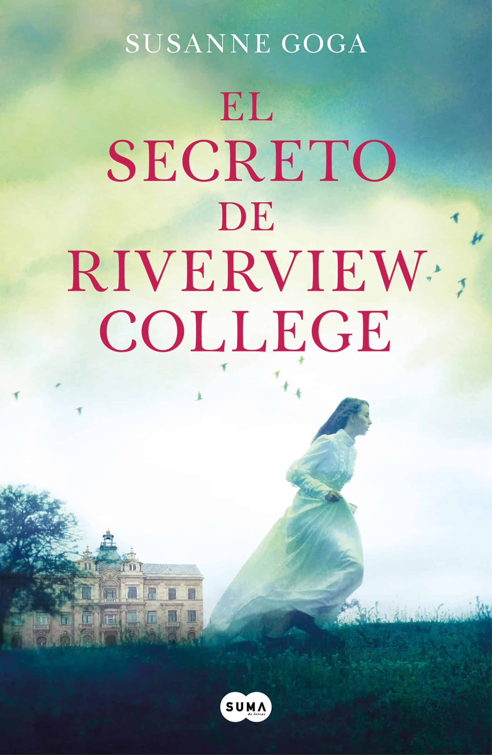 9788491296423 El secreto de Riverview College / The Secret of Riverview College