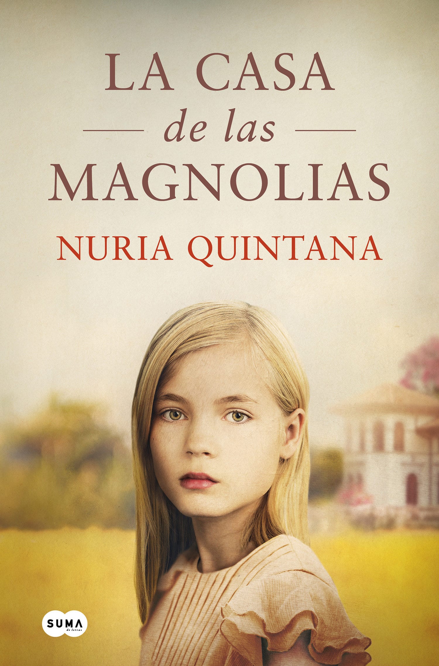 9788491296829 La casa de las magnolias / The House of Magnolias