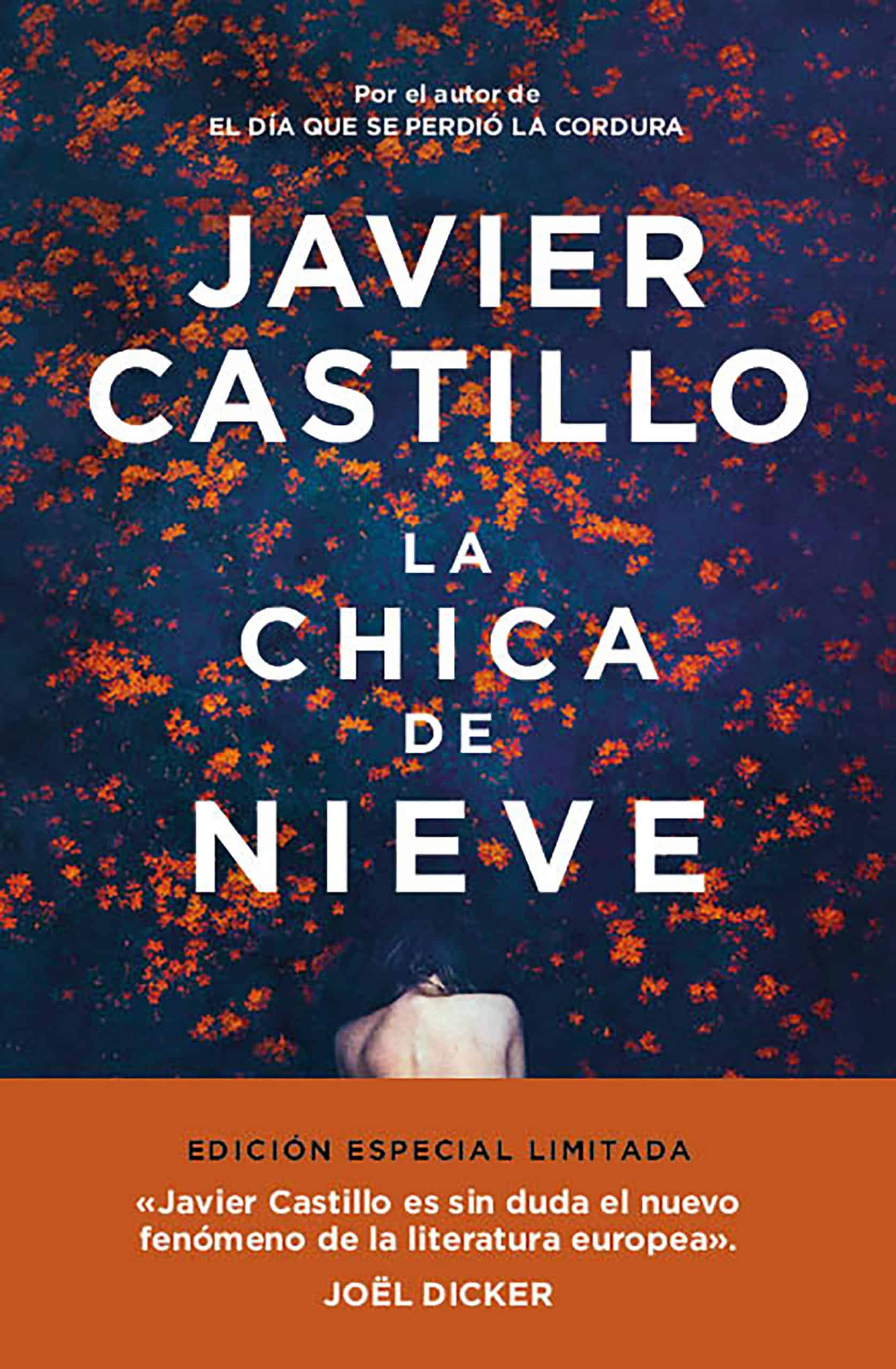 9788491297420 La chica de nieve (Edición Limitada) / The Snow Girl (Special Edition)