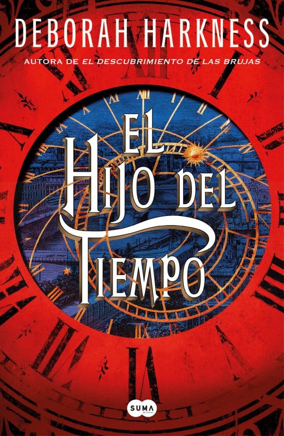 El hijo del tiempo / Time's Convert