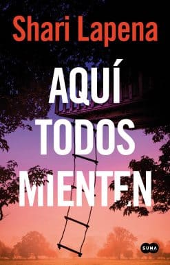 Aquí todos mienten / Everyone Here is Lying: