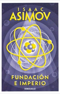 Fundación e Imperio / Foundation and Empire