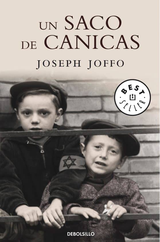 Un saco de canicas /A Bag of Marbles