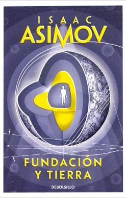 Fundación y Tierra / Foundation and Earth