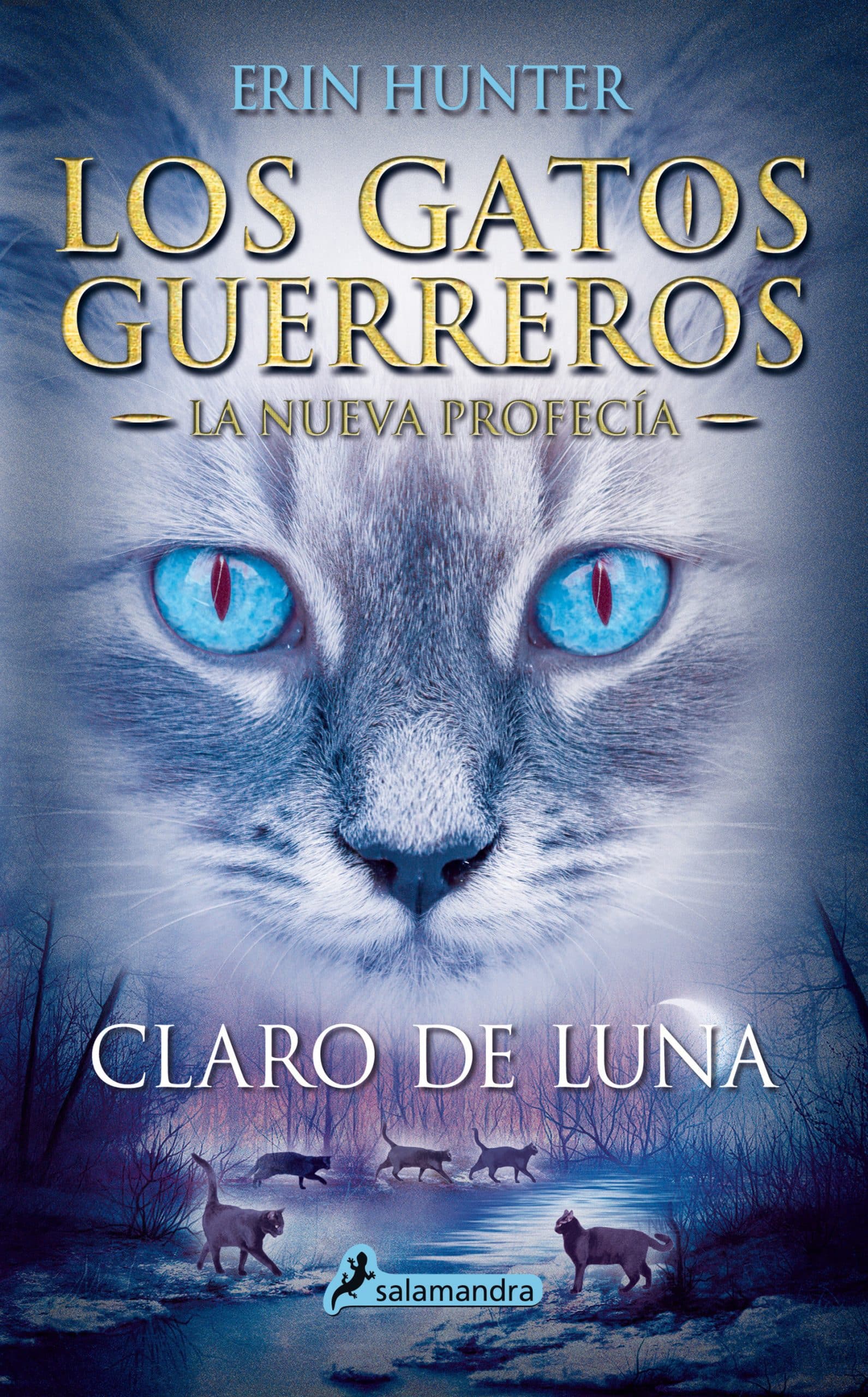 9788498386240 Claro de luna / Moonrise