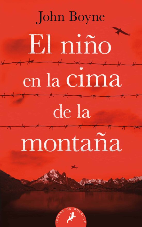 El niño en la cima de la montaña / The Boy at the Top of the Mountain