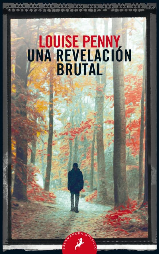 Una revelación brutal / The Brutal Telling