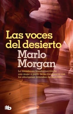 Las voces del desierto / Mutant Message Down Under
