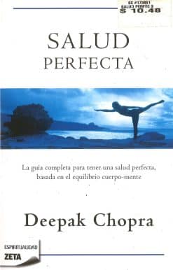 Salud perfecta / Perfect Health
