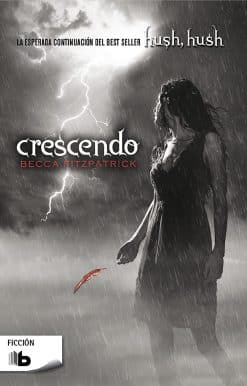 Crescendo   /  Crescendo