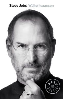 Steve Jobs / Steve Jobs: A Biography
