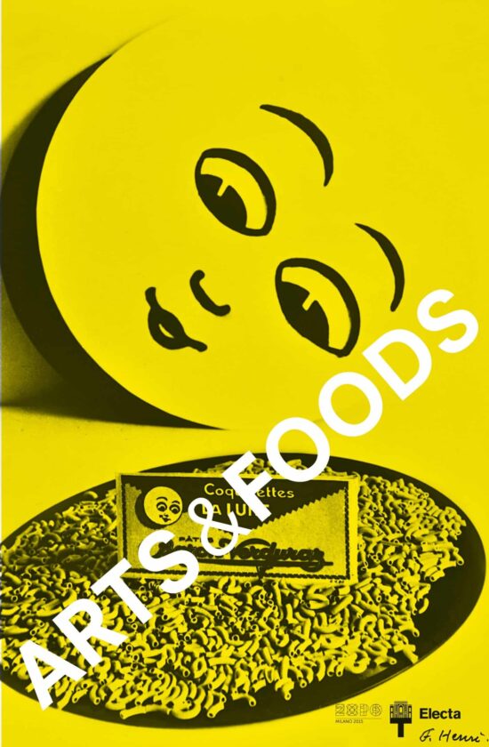 Rituals since 1851: Arts & Foods